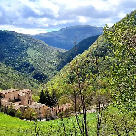 Bed & Breakfast Palazzo Arte *
