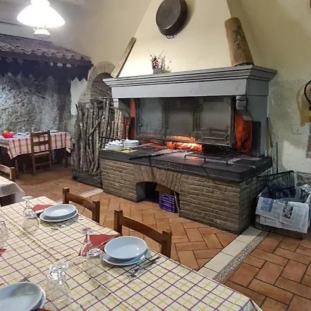 Bed & Breakfast Palazzo Arte San Giorgio di Pesaro