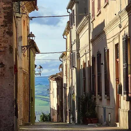 Palazzo Arte Bed & Breakfast