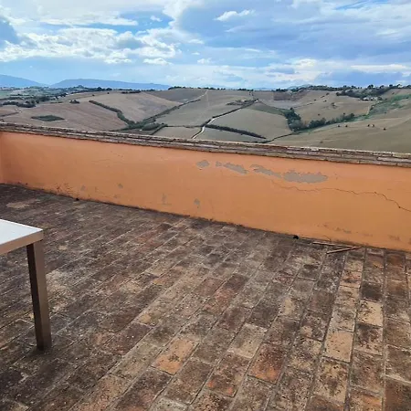 Palazzo Arte Bed & Breakfast San Giorgio di Pesaro