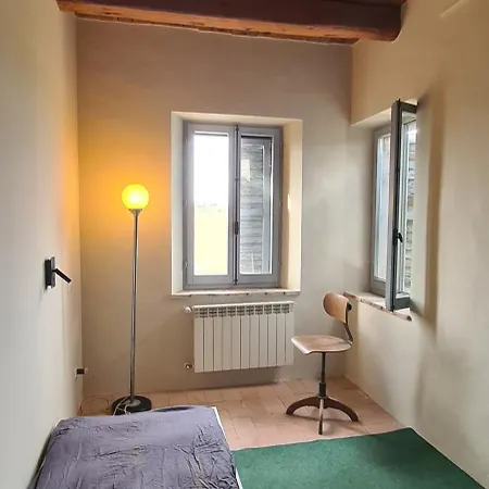 Palazzo Arte Bed & Breakfast *
