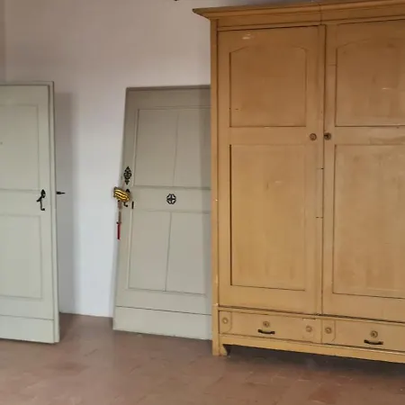 Bed & Breakfast Palazzo Arte *