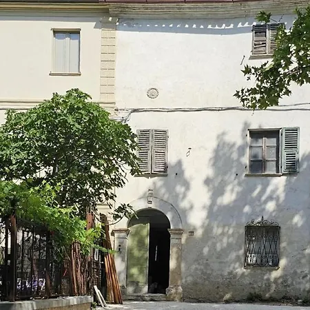 Bed & Breakfast Palazzo Arte *