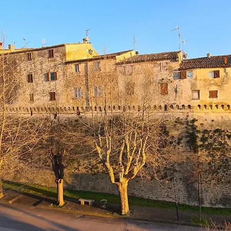 Palazzo Arte San Giorgio di Pesaro