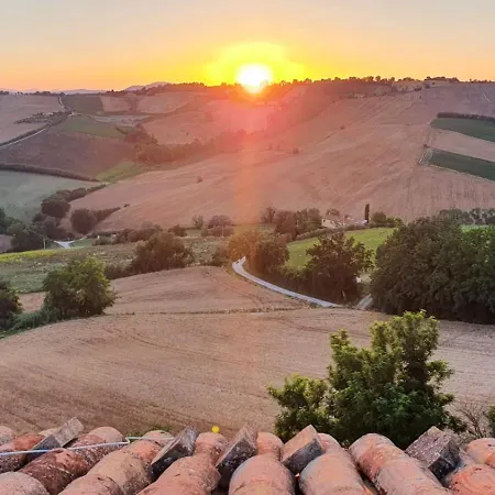 Bed & Breakfast Palazzo Arte *