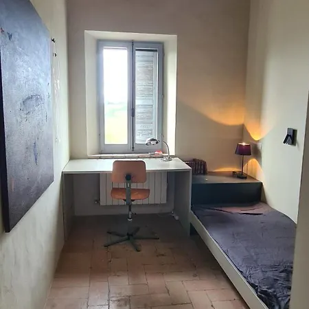 Bed & Breakfast Palazzo Arte San Giorgio di Pesaro