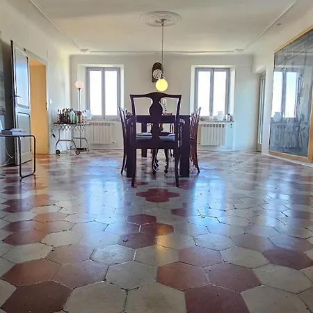 Palazzo Arte *