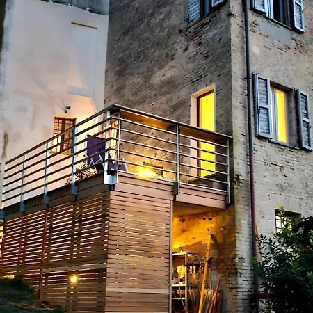 Palazzo Arte Bed & Breakfast *