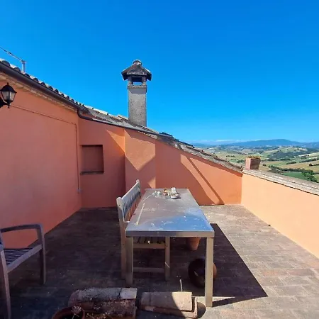 Bed & Breakfast Palazzo Arte *