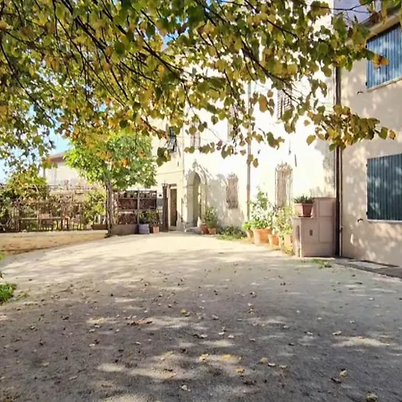 Palazzo Arte Bed & Breakfast