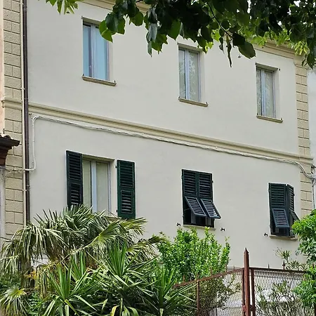 Palazzo Arte San Giorgio di Pesaro